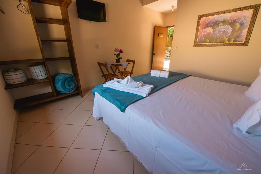 Rancho do Zé João