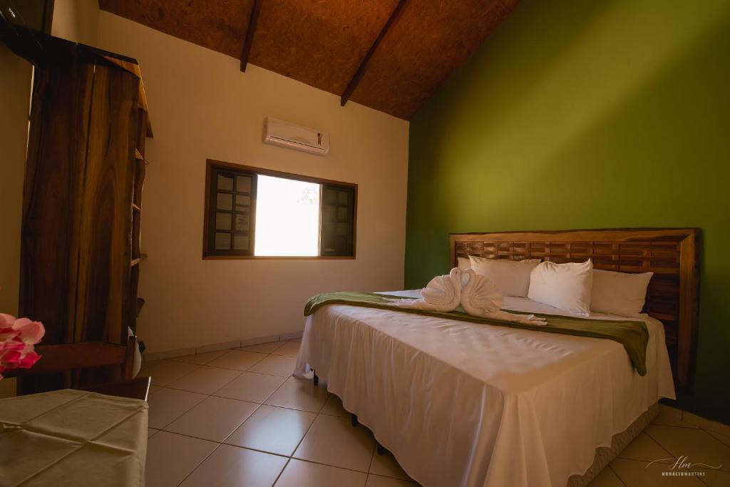  Rancho do Zé João