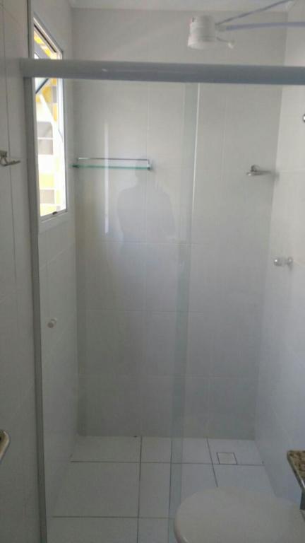  Apartamento com lazer completo