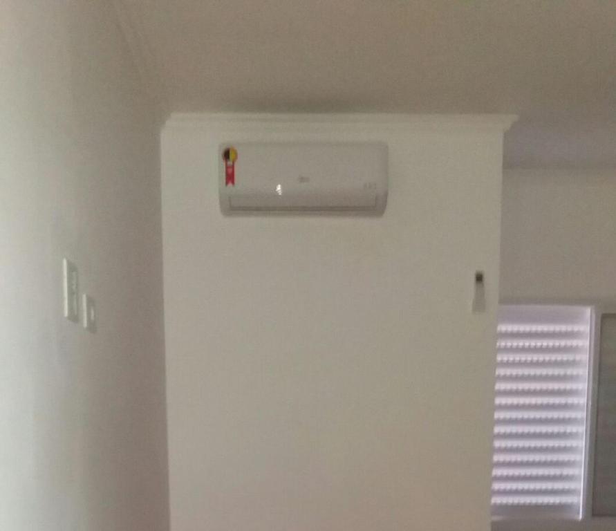  Apartamento com lazer completo