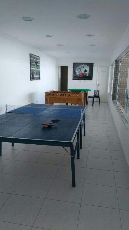  Apartamento com lazer completo