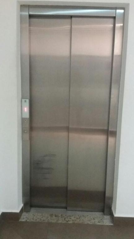  Apartamento com lazer completo