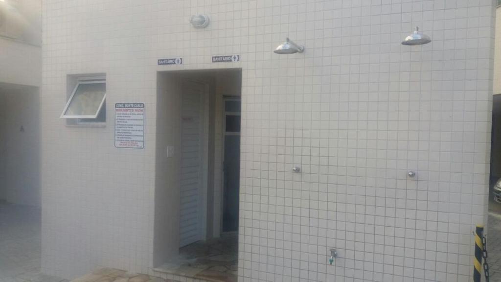  Apartamento com lazer completo