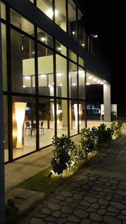  Ilusion Hotel