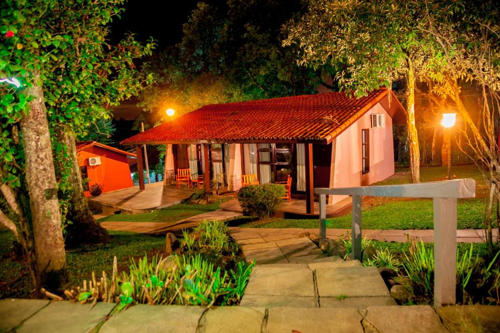  Verona Parque Hotel
