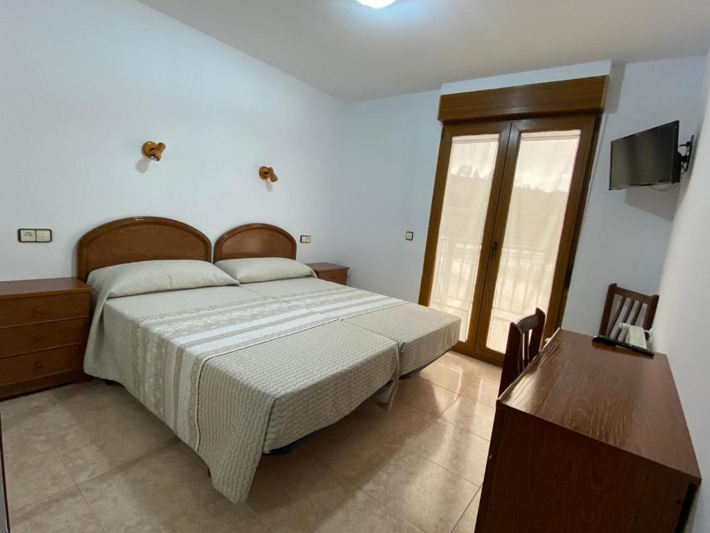 Guesthouse La Tejera, La Franca, Spain - Booking.com