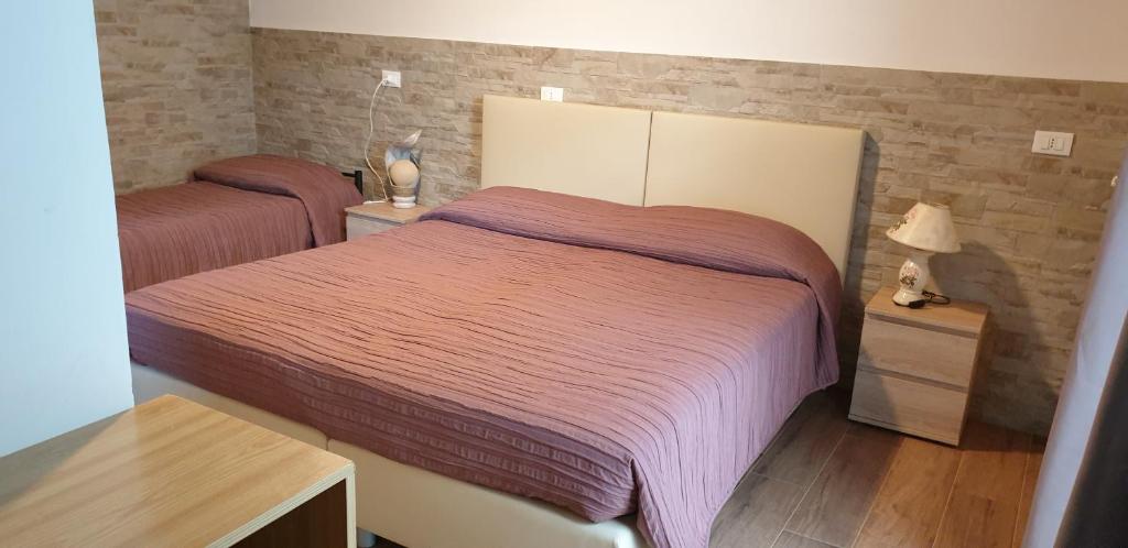 Agriturismo Il Casale Pica - Dreibettzimmer – Barrierefrei