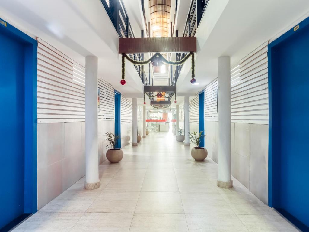  Hotel BH Inn Palmares
