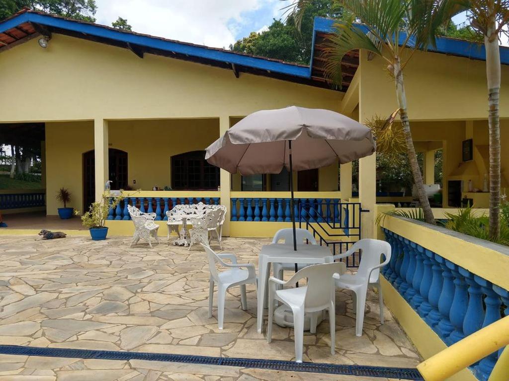  Chácara do Vô Dori