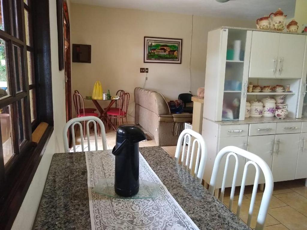  Chácara do Vô Dori