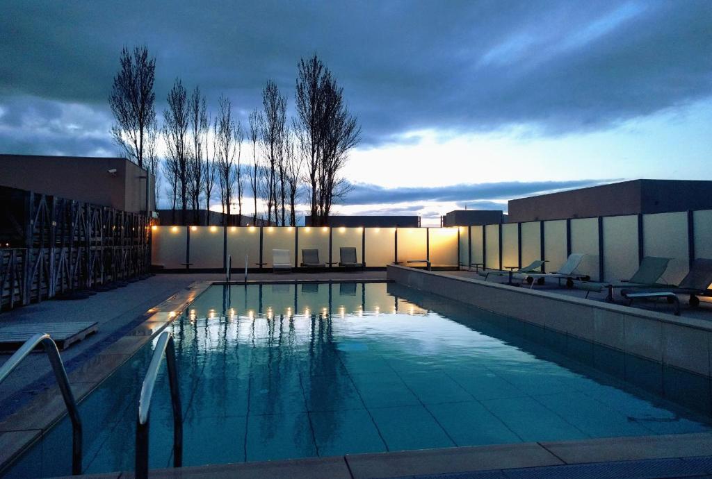 Hotel Aire de Bardenas, Tudela – Updated 2022 Prices
