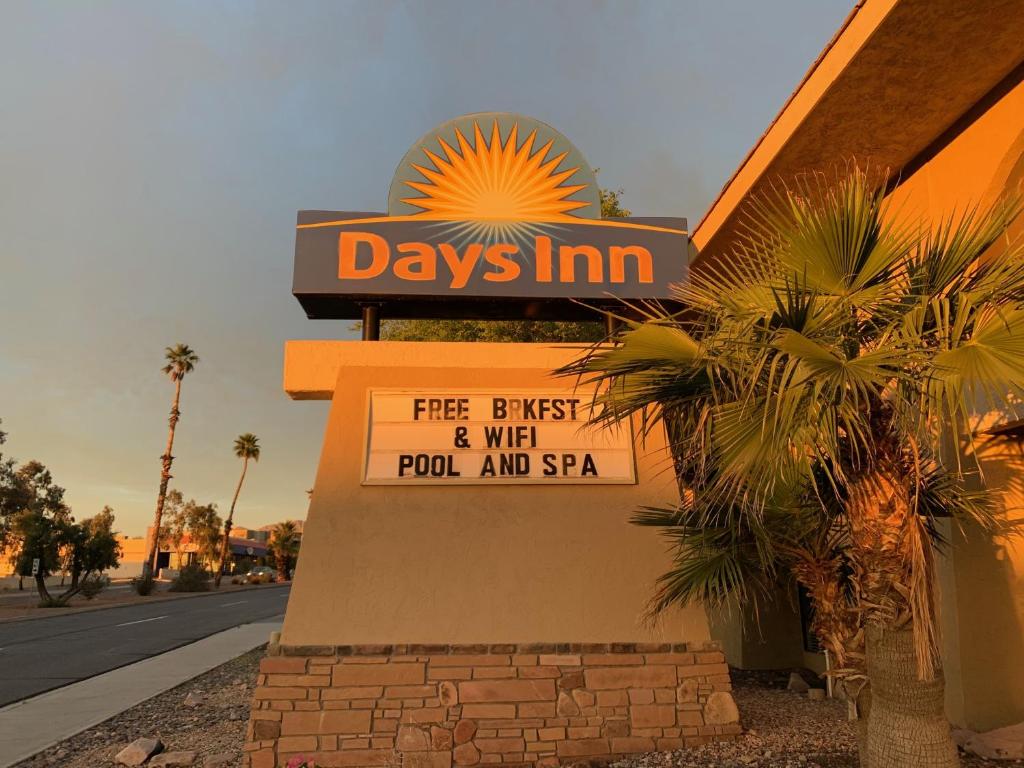 Days Inn by Wyndham Lake Havasu, Lake Havasu City – Updated 2023 Prices