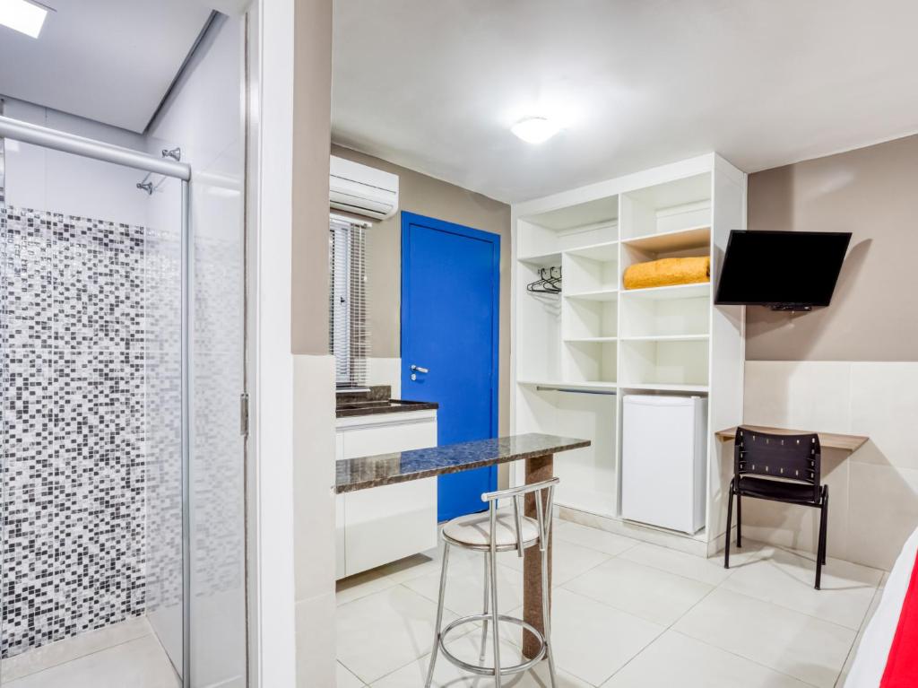  Hotel BH Inn Palmares