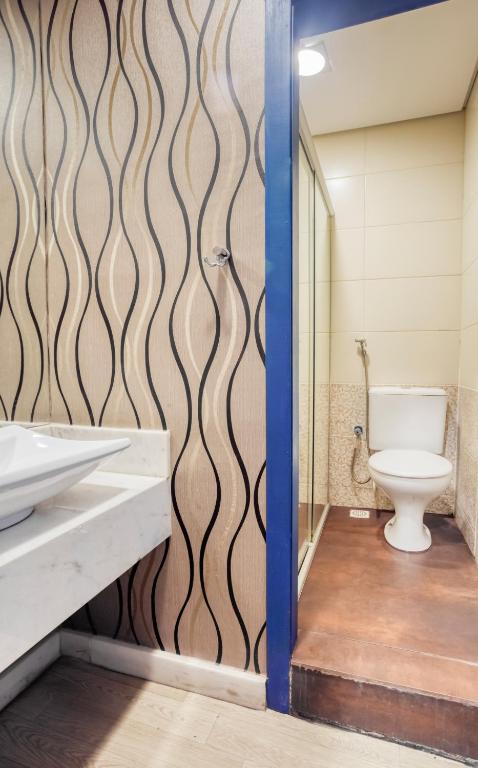  Hotel BH Inn Palmares