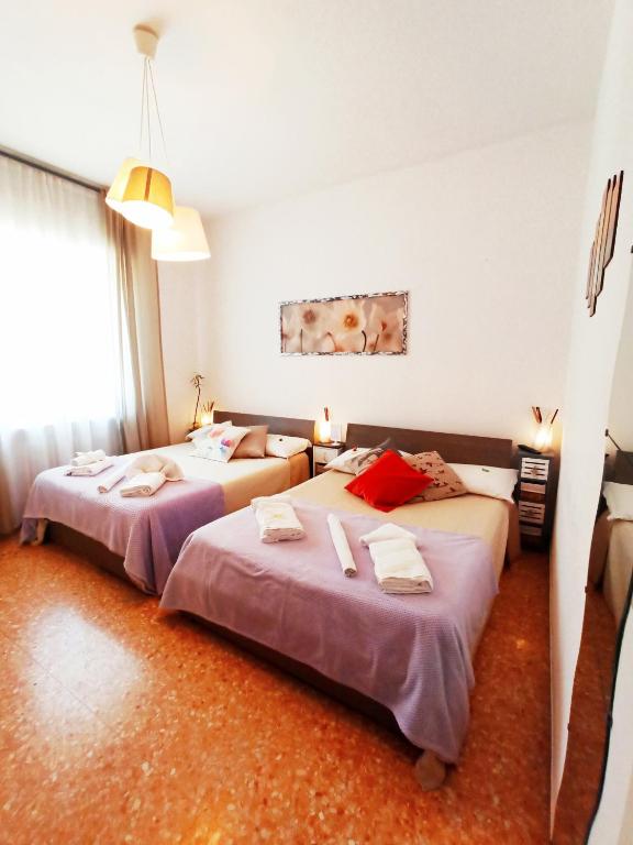 Derechos de imagen reservados por Booking.com