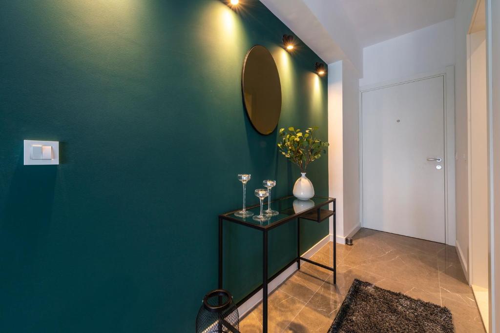 Fotografie z fotogalerie ubytování Apartments Adriatic Oasis & Marine View v Dubrovníku