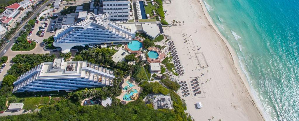 Park Royal Beach Cancun - All Inclusive, Cancún – Tarifs 2024
