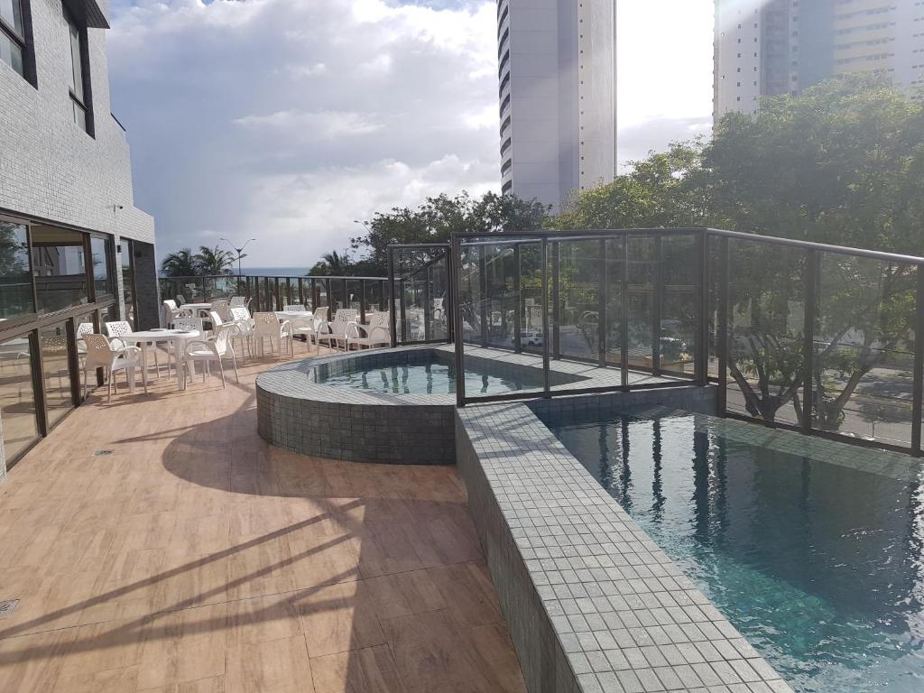  Ilusion Hotel