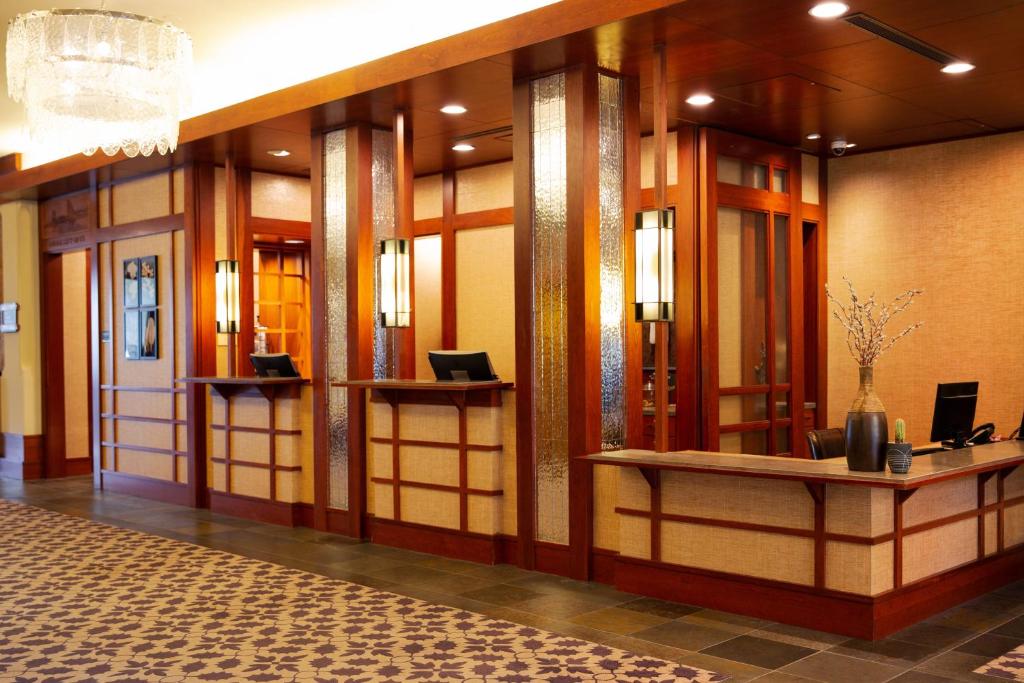 Fotografie z fotogalerie ubytování Kimpton Riverplace Hotel by IHG v destinaci Portland