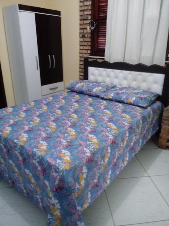 Zago Apartamento Temporada Vista Mar