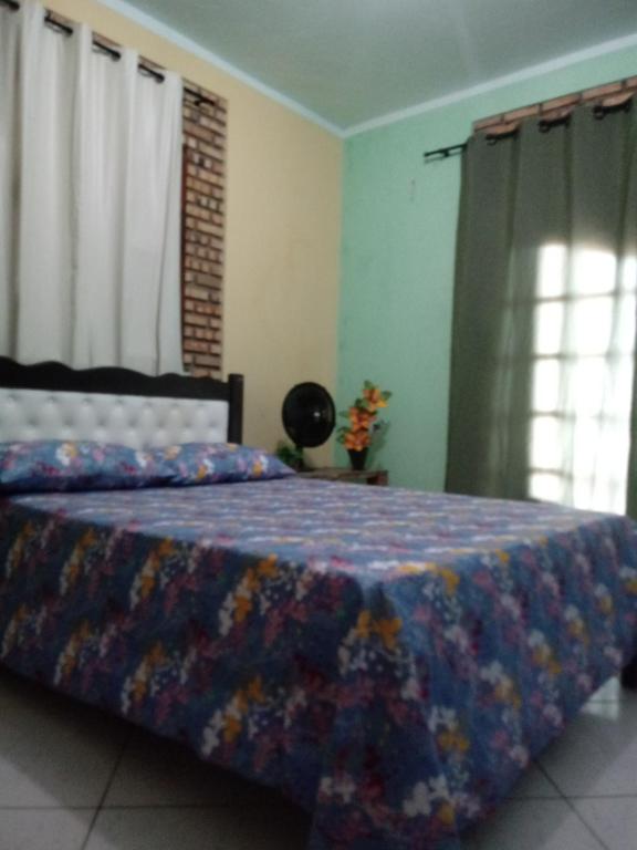  Zago Apartamento Temporada Vista Mar