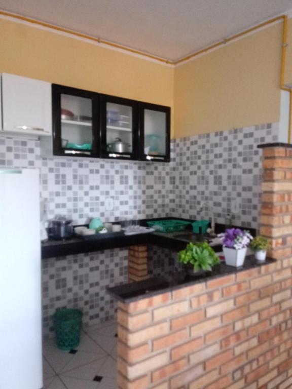  Zago Apartamento Temporada Vista Mar