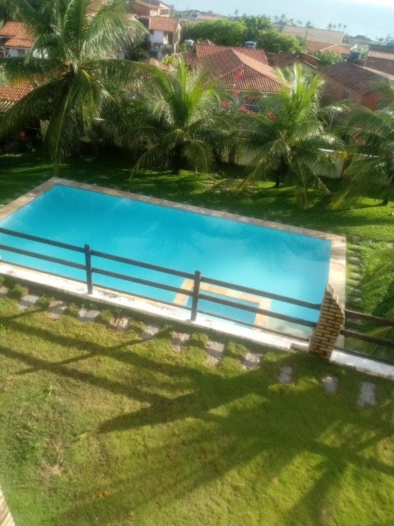  Zago Apartamento Temporada Vista Mar