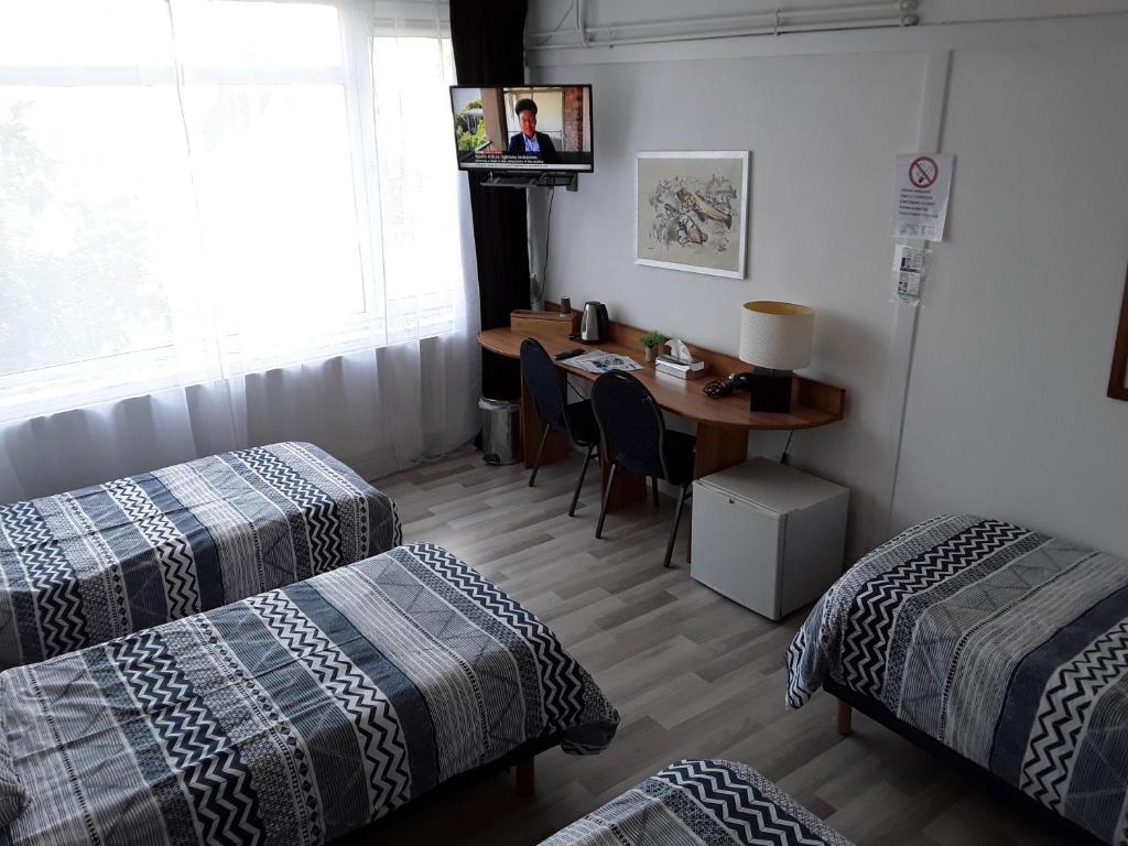 Hotel Baan - Resim 28