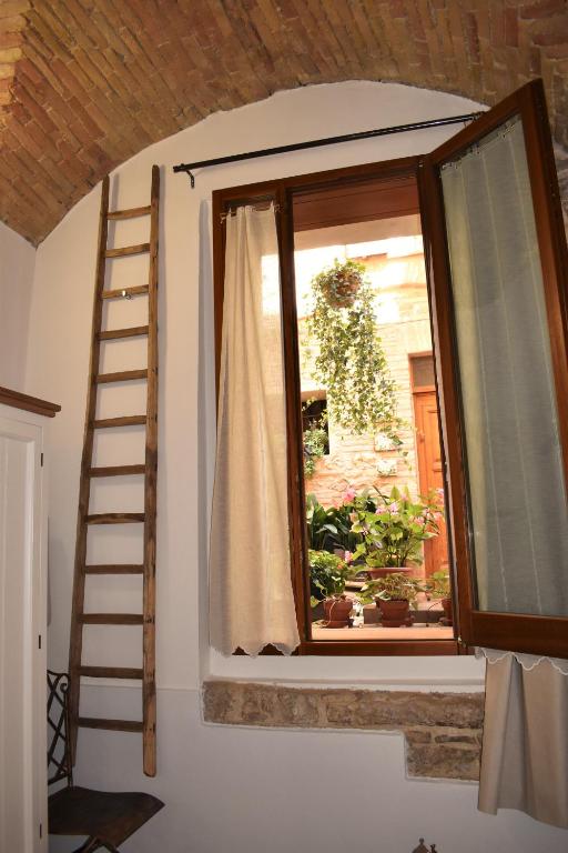 Fotografia z galérie ubytovania Borgo San Sisto Apartment v destinácii Spello