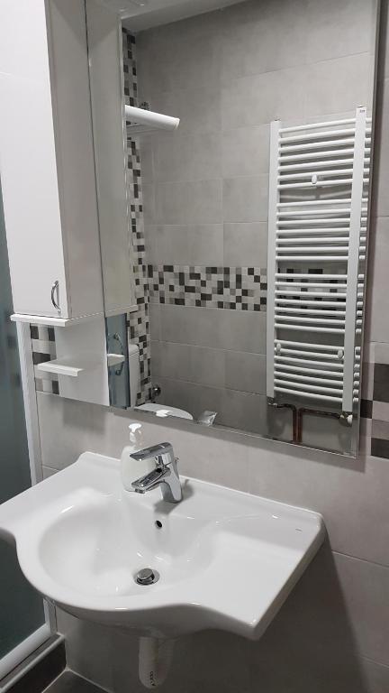Bany a Apartmani V&F