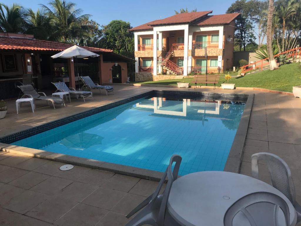  Pousada Doce Vida Guarapari