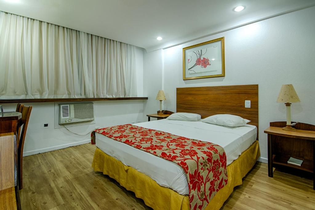  Dan Inn Curitiba