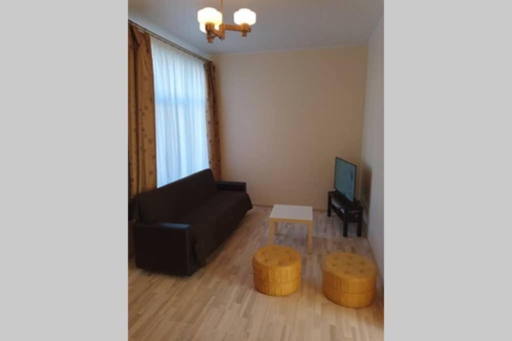 House of Possiet - One-Bedroom Apartment