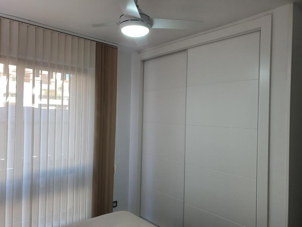 Ordoño II Suites con Aire Acondicionado y Wifi - 8