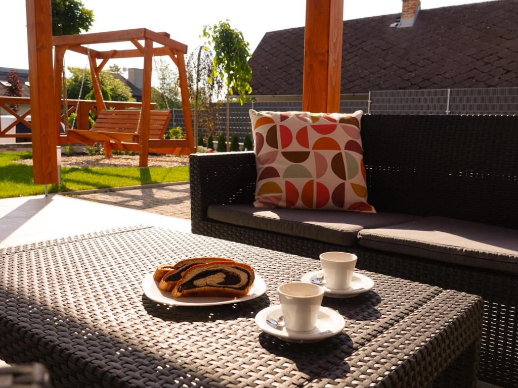 Kép Chalet Nova Lesna Mountain View szállásáról Alsóerdőfalván a galériában