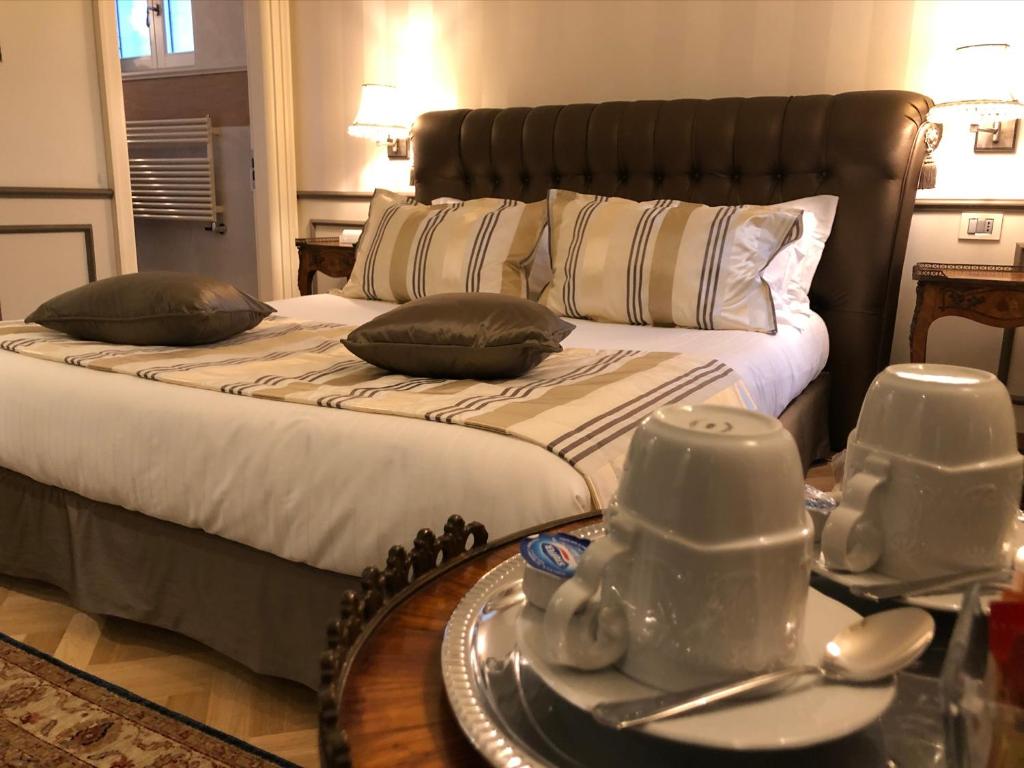 Relais Colle San Pietro - 18