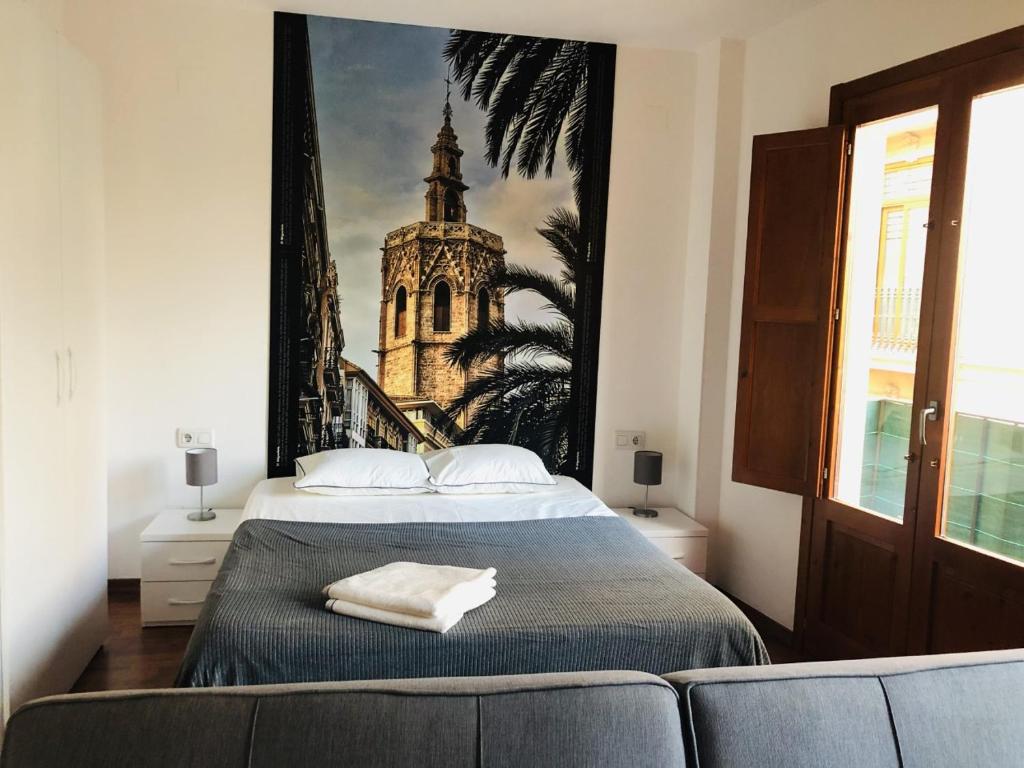 123rooms, Valencia – Precios actualizados 2023
