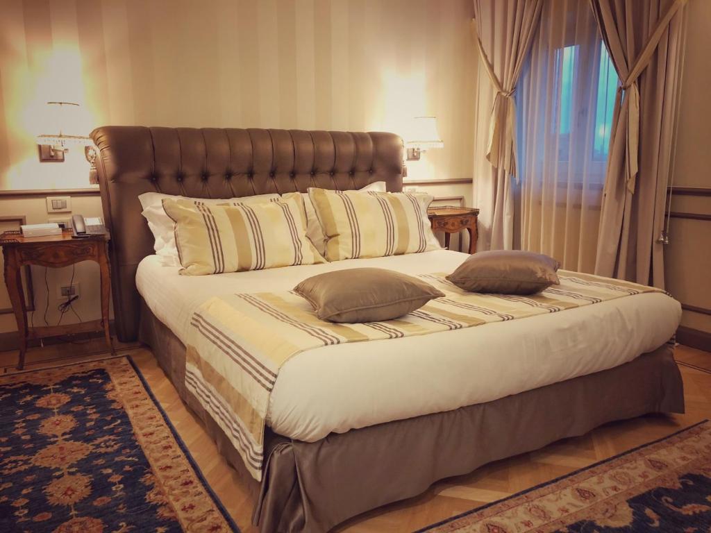 Relais Colle San Pietro - 16