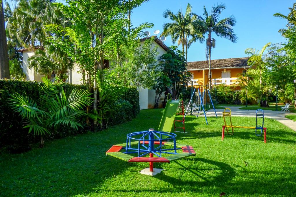  Pedaço do Céu Apartamento Ubatuba