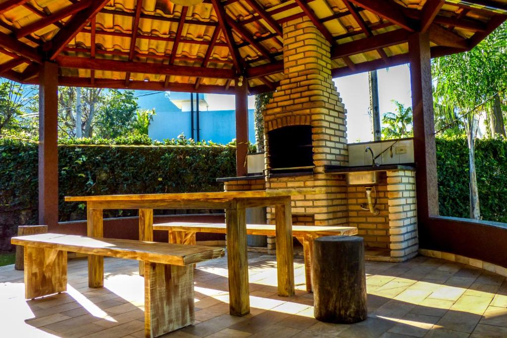  Pedaço do Céu Apartamento Ubatuba