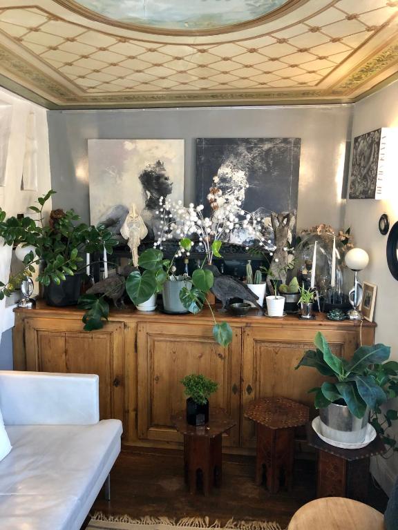 Fotografie z fotogalerie ubytování Quai 17 Maison d'hôtes ve Štrasburku