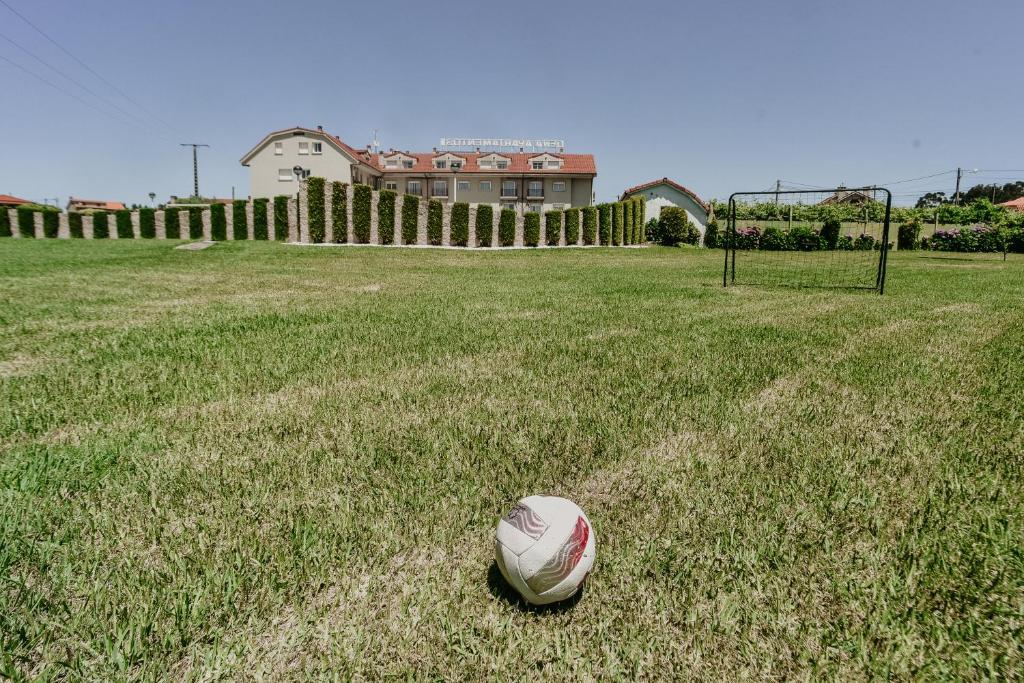 Fotografie z fotogalerie ubytování Apartamentos Dena v destinaci Coirón