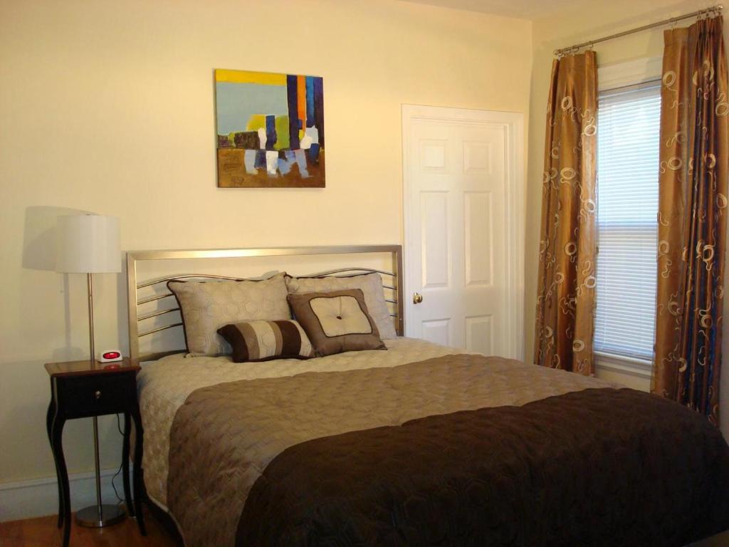 Bowers House Bed and Breakfast - 皇后区