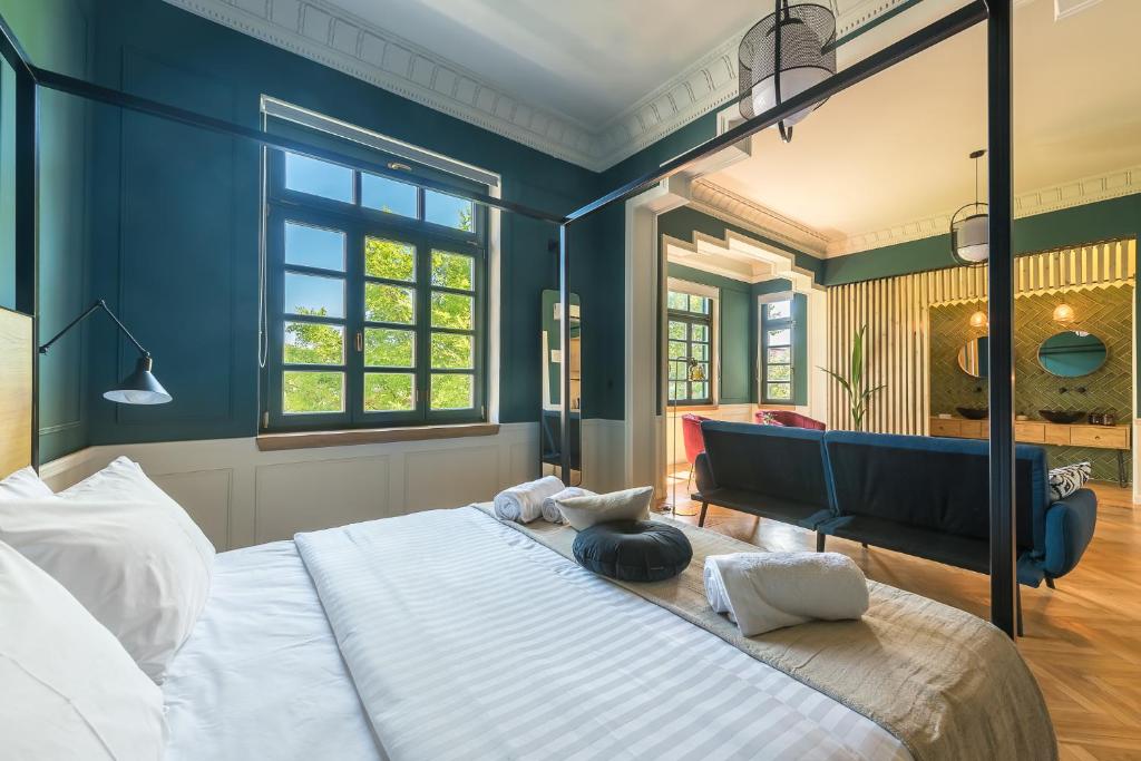 Moon And Stars Athens - Resim 29