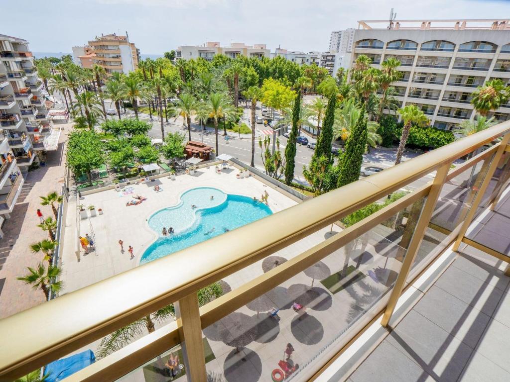 Appartement Los Peces 1 (Spanje Salou) - Booking.com