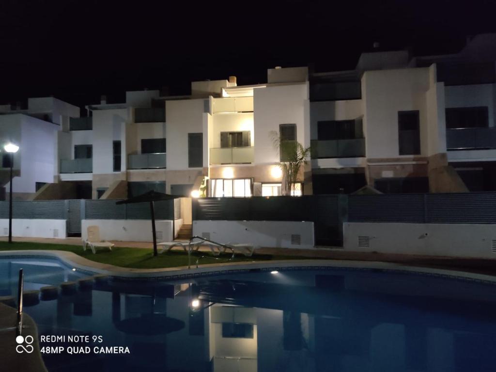 CHALET ADOSADO DULCINEA NUEVO 2020, Alcossebre – Bijgewerkte ...