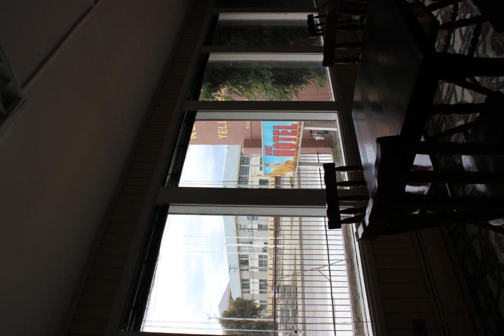 Fotografie z fotogalerie ubytování Hotel Yellow Submarine v destinaci Punta Arenas