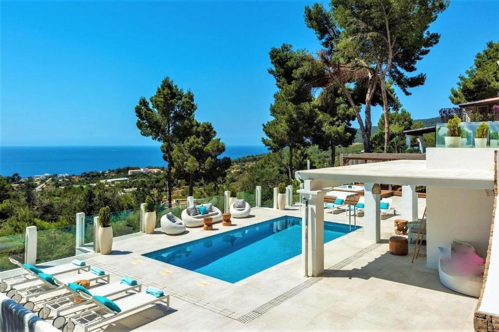 Villa Beluga, Es Cubells – Updated 2022 Prices