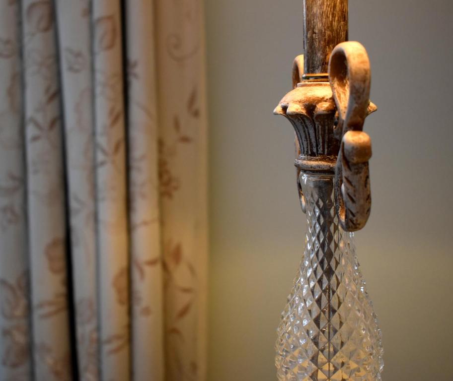 Fotografie z fotogalerie ubytování The Meadows B&B v destinaci Moville