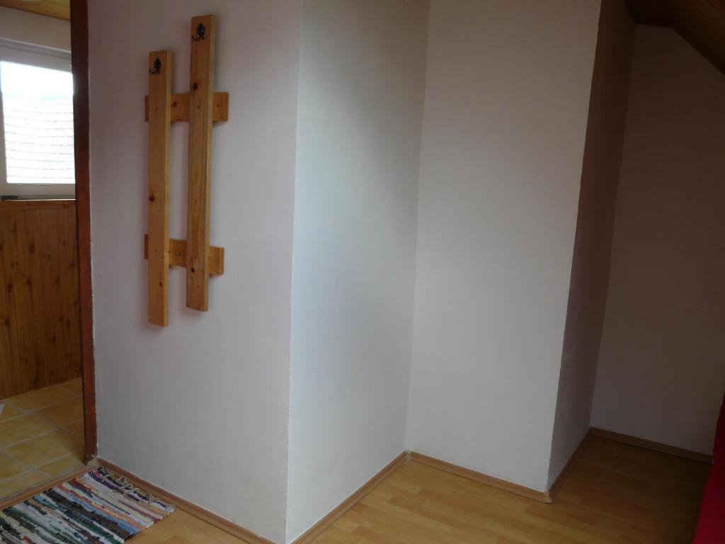 Zdjęcie z galerii obiektu Mi-Ri Balance vendégház w mieście Szinpetri